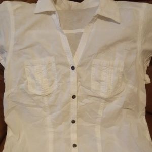 Sonoma button down shirt